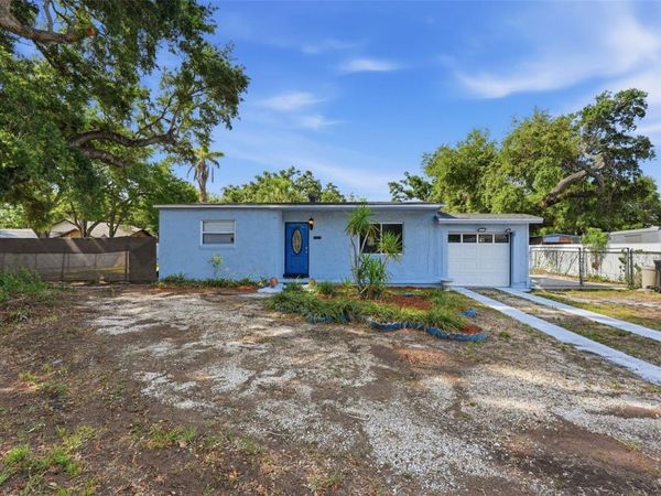 5702 78TH AVENUE N, PINELLAS PARK, FL 33781
