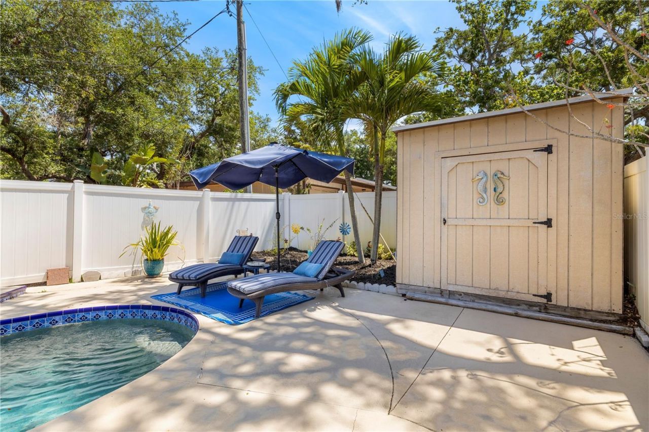 8187 23rd Avenue N, Saint Petersburg, FL 33710 Photo