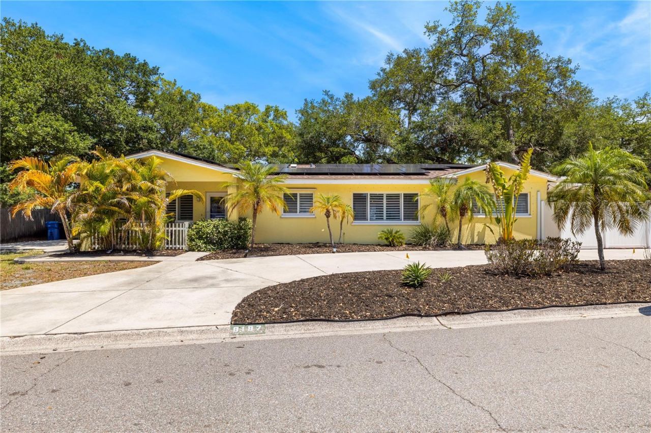 8187 23rd Avenue N, Saint Petersburg, FL 33710 Photo