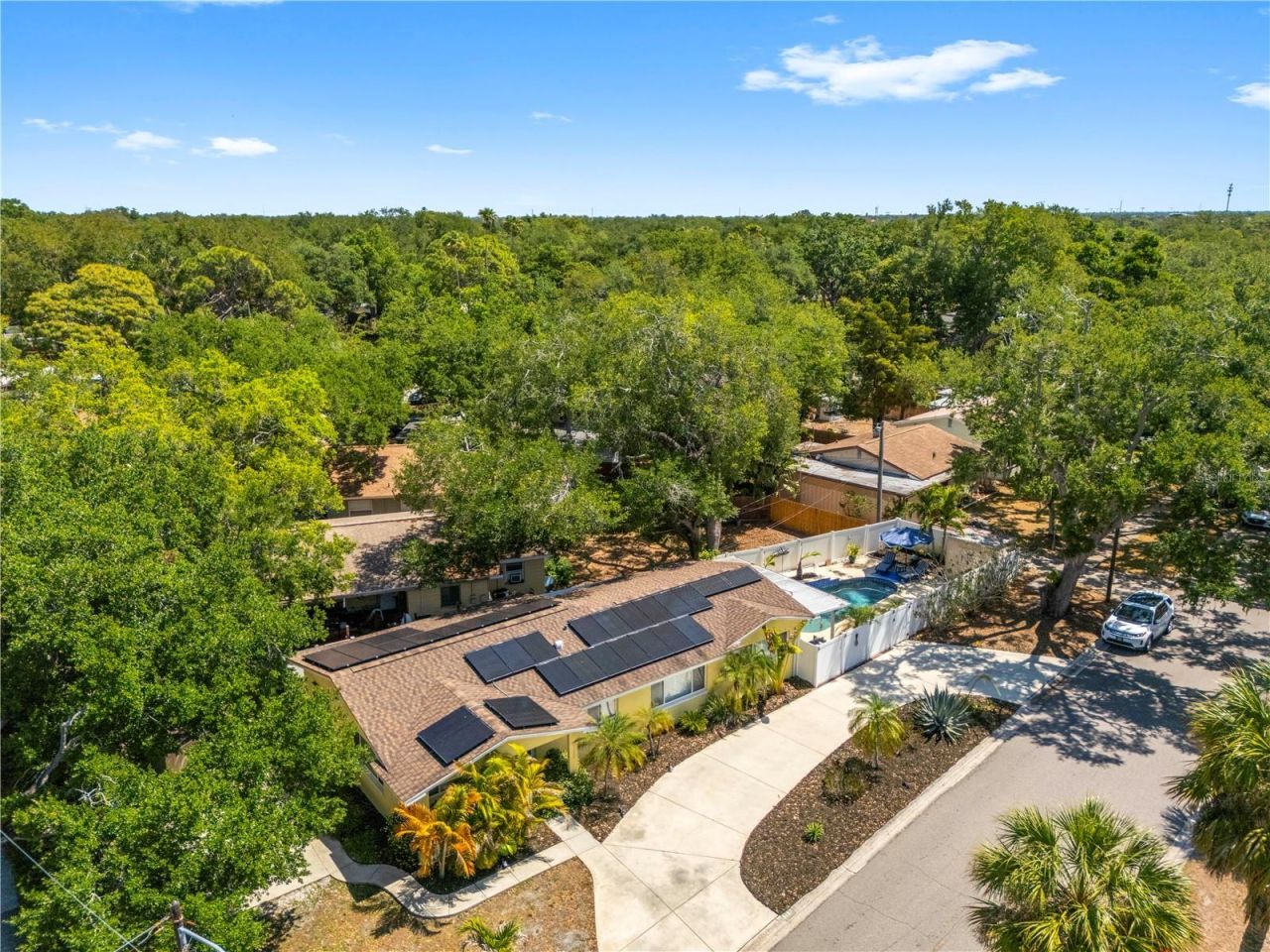 8187 23rd Avenue N, Saint Petersburg, FL 33710 Photo