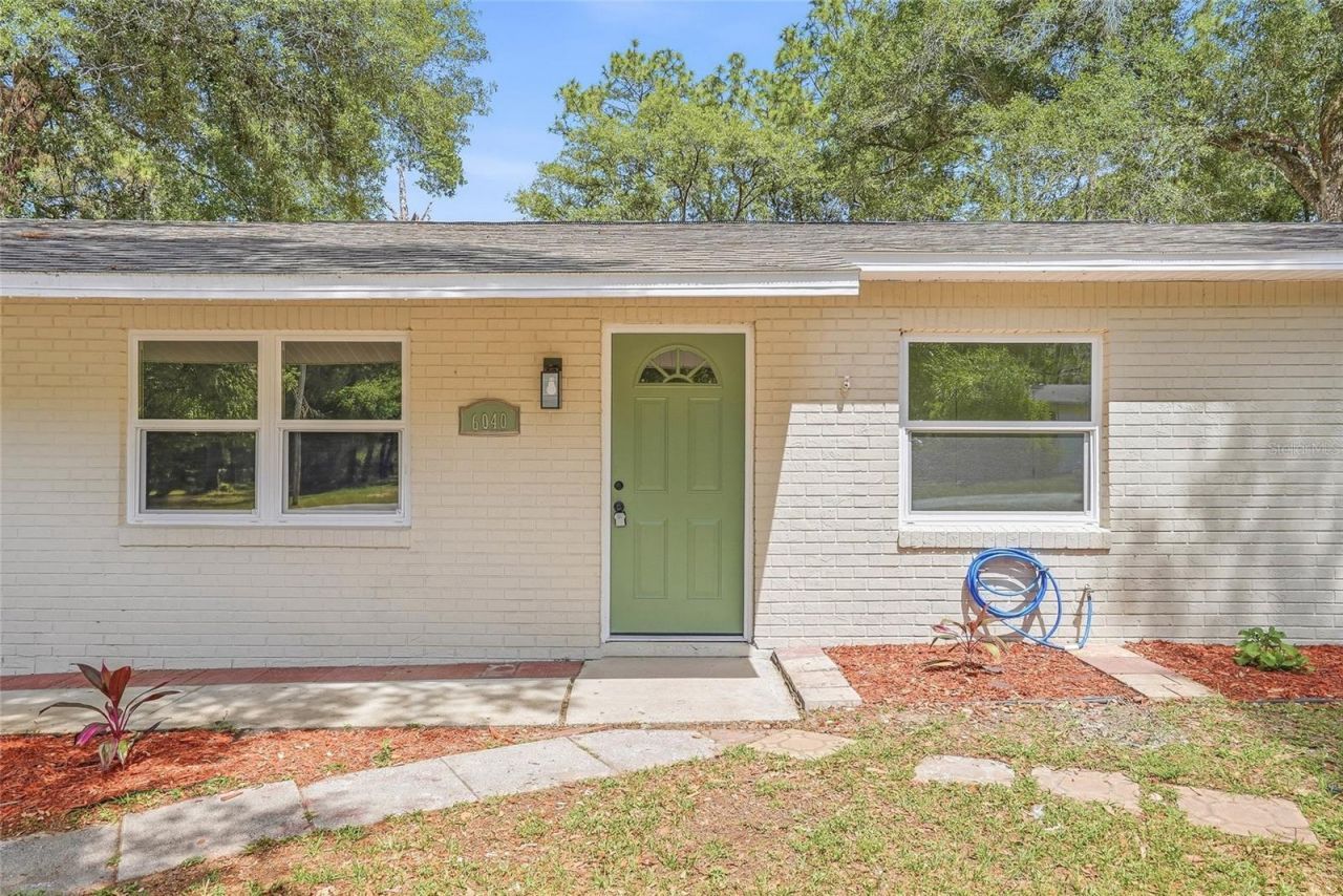 6040 Knollwood Dr, Ridge Manor, FL 33523 Photo