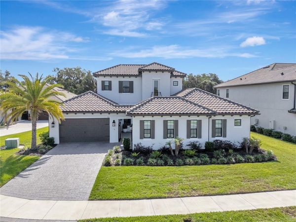 2686 MEANDER COVE , WESLEY CHAPEL, FL 33543