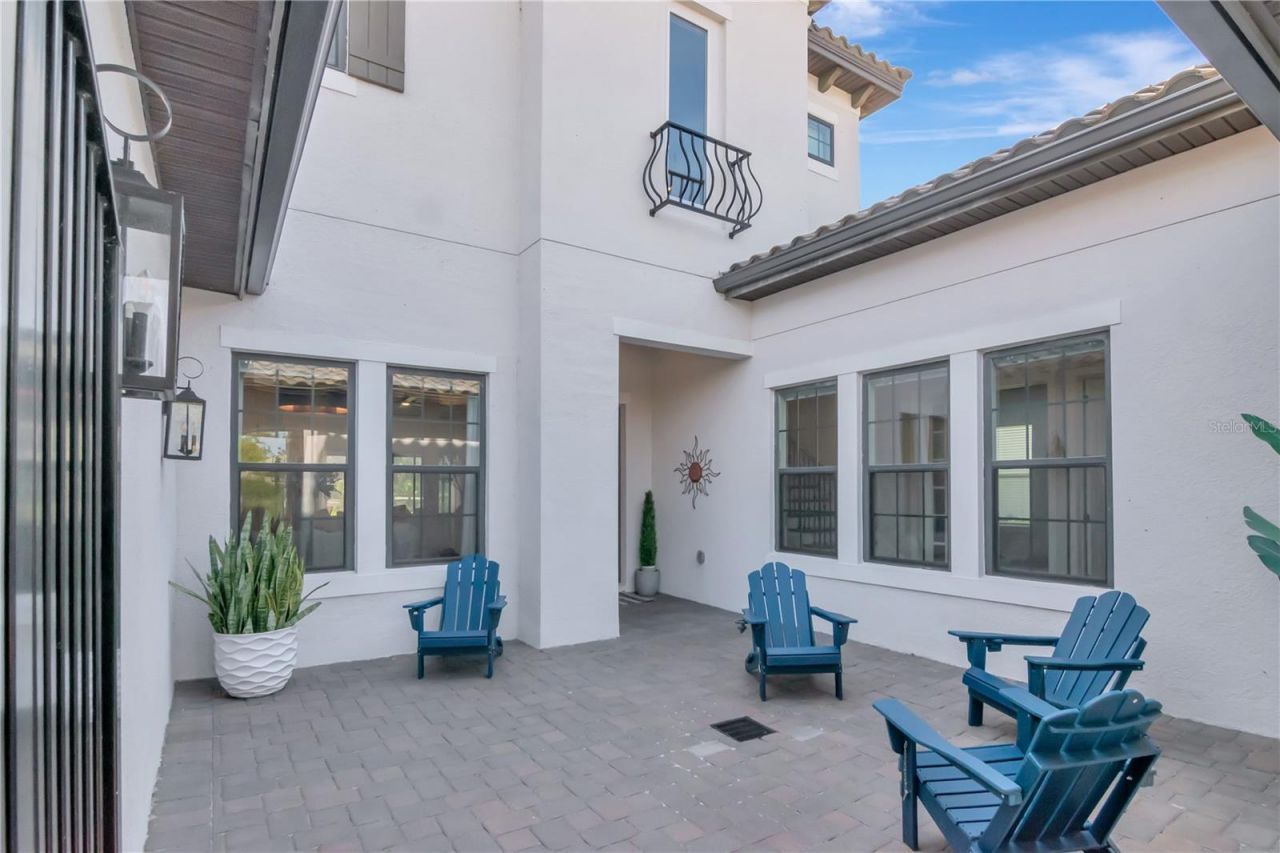 2686 Meander Cove, Wesley Chapel, FL 33543 Photo
