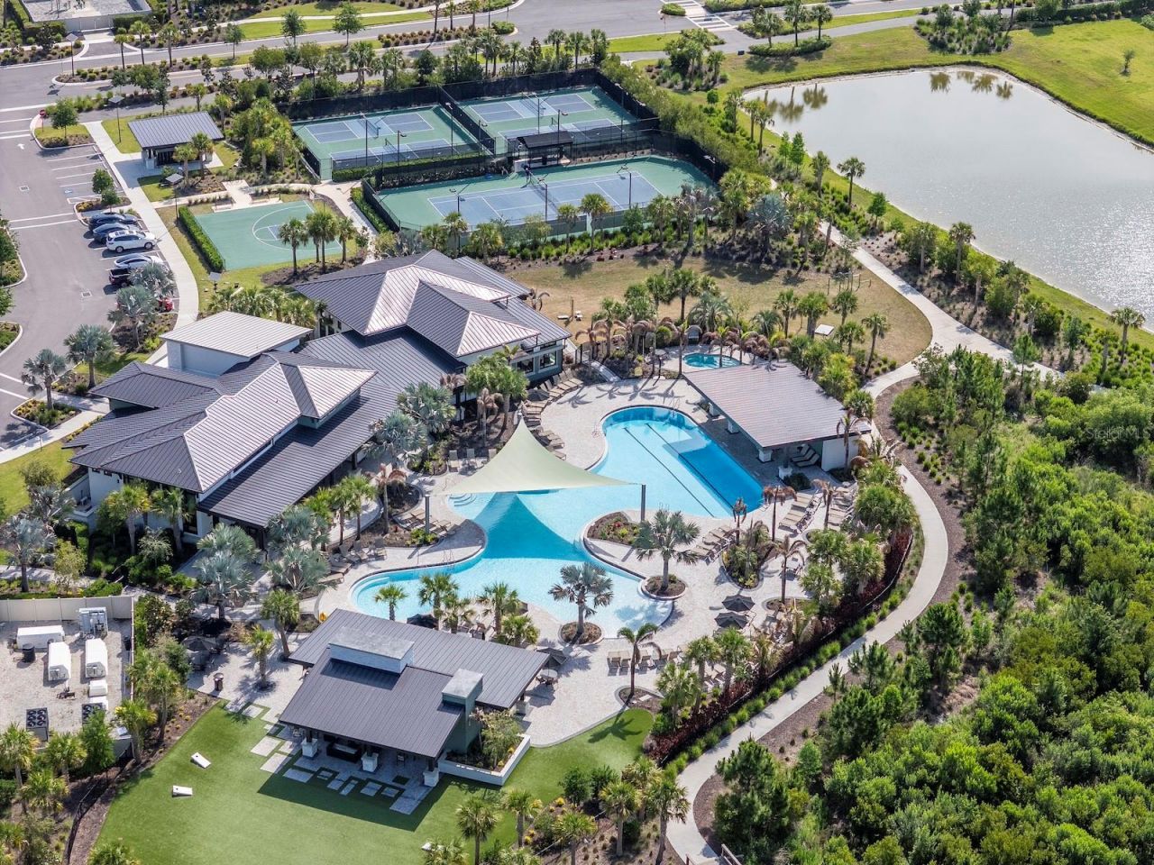 2686 Meander Cove, Wesley Chapel, FL 33543 Photo