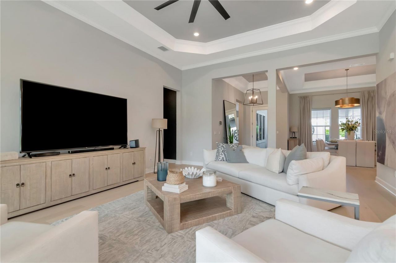2686 Meander Cove, Wesley Chapel, FL 33543 Photo