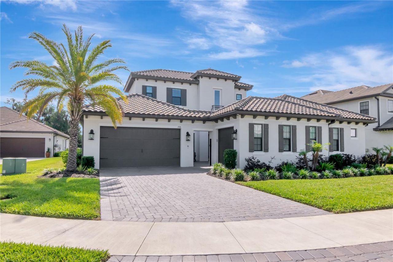 2686 Meander Cove, Wesley Chapel, FL 33543 Photo