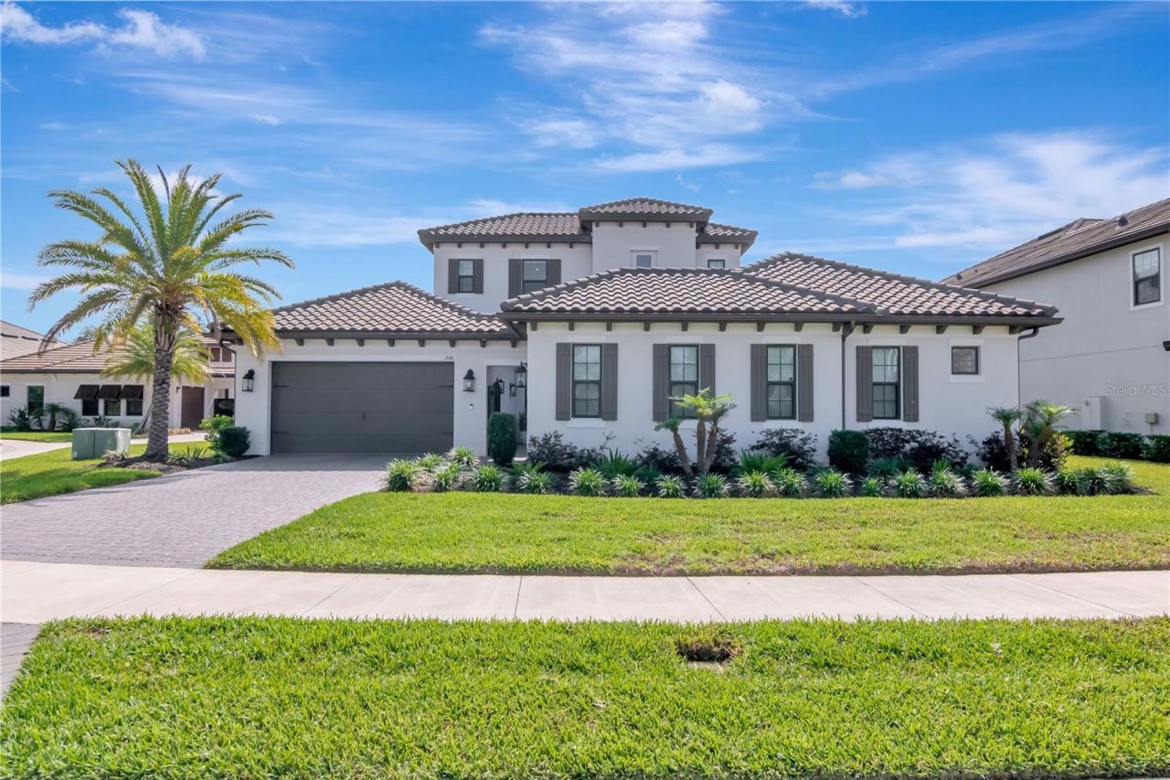 2686 Meander Cove, Wesley Chapel, FL 33543 Photo