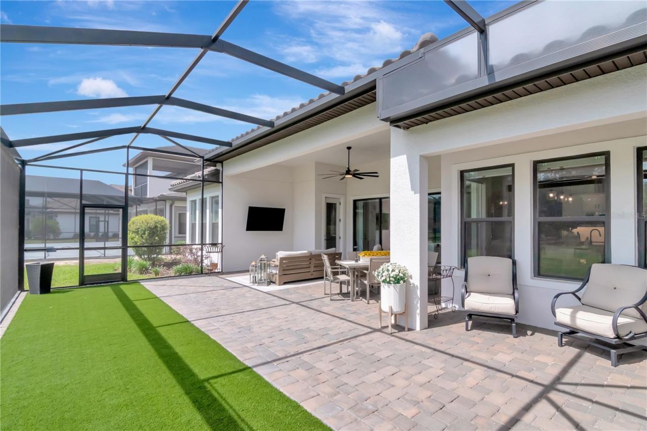 2686 Meander Cove, Wesley Chapel, FL 33543 Photo