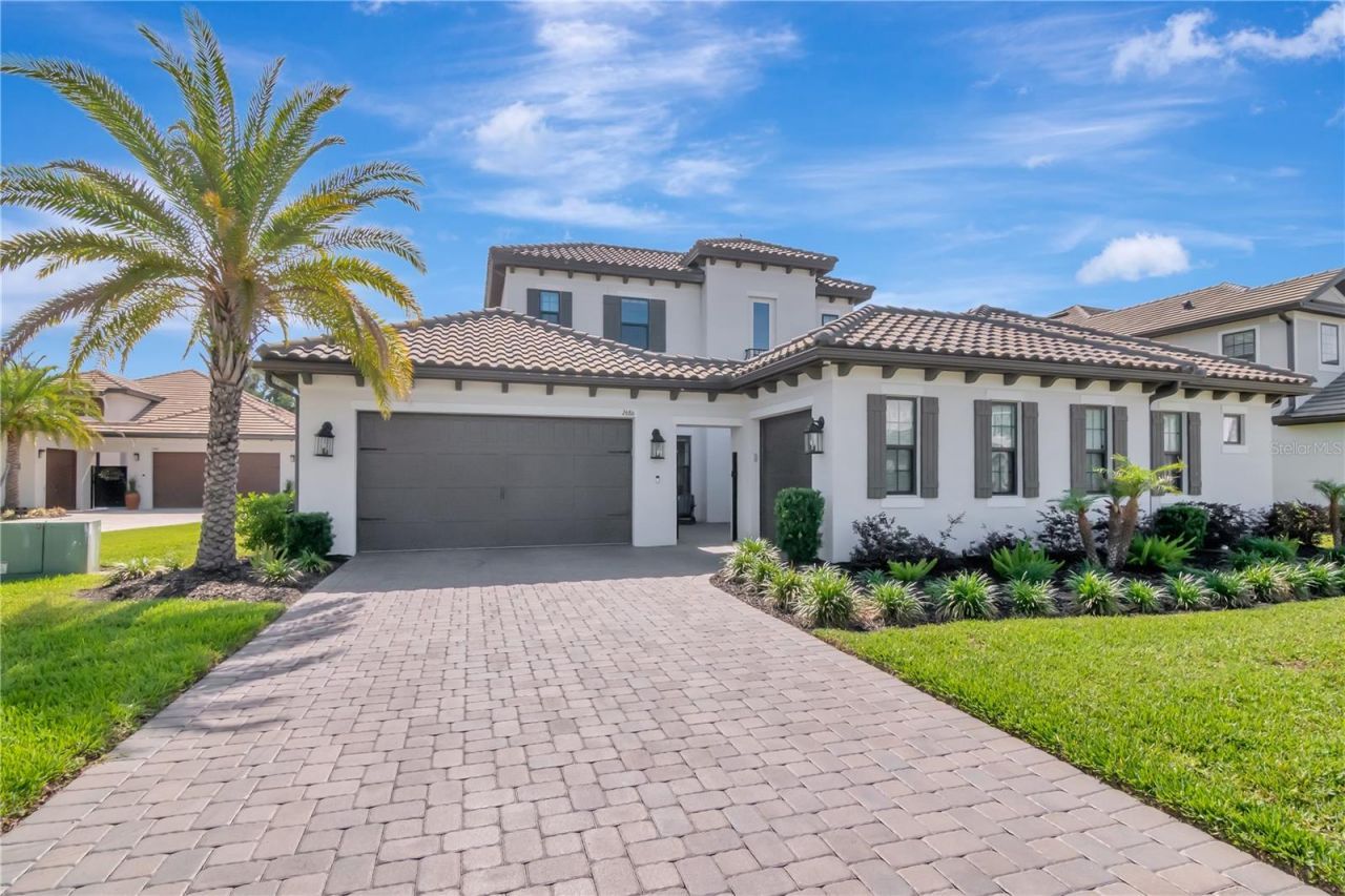 2686 Meander Cove, Wesley Chapel, FL 33543 Photo