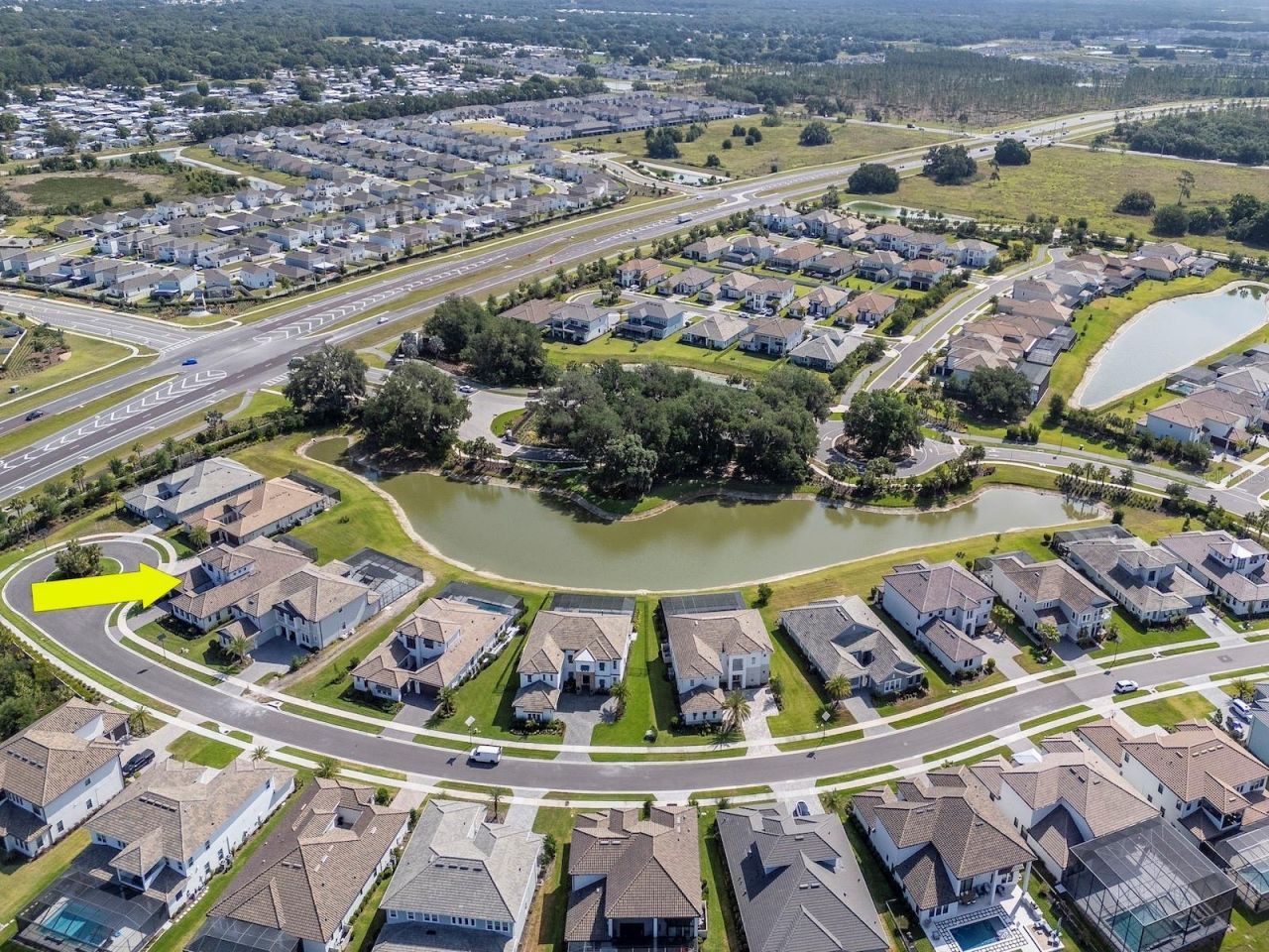2686 Meander Cove, Wesley Chapel, FL 33543 Photo