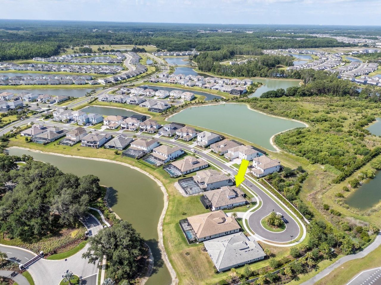 2686 Meander Cove, Wesley Chapel, FL 33543 Photo