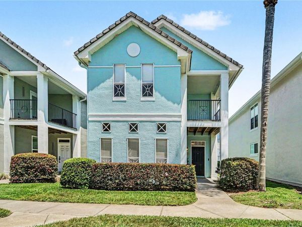 4004 LADY PALM COURT , TAMPA, FL 33624