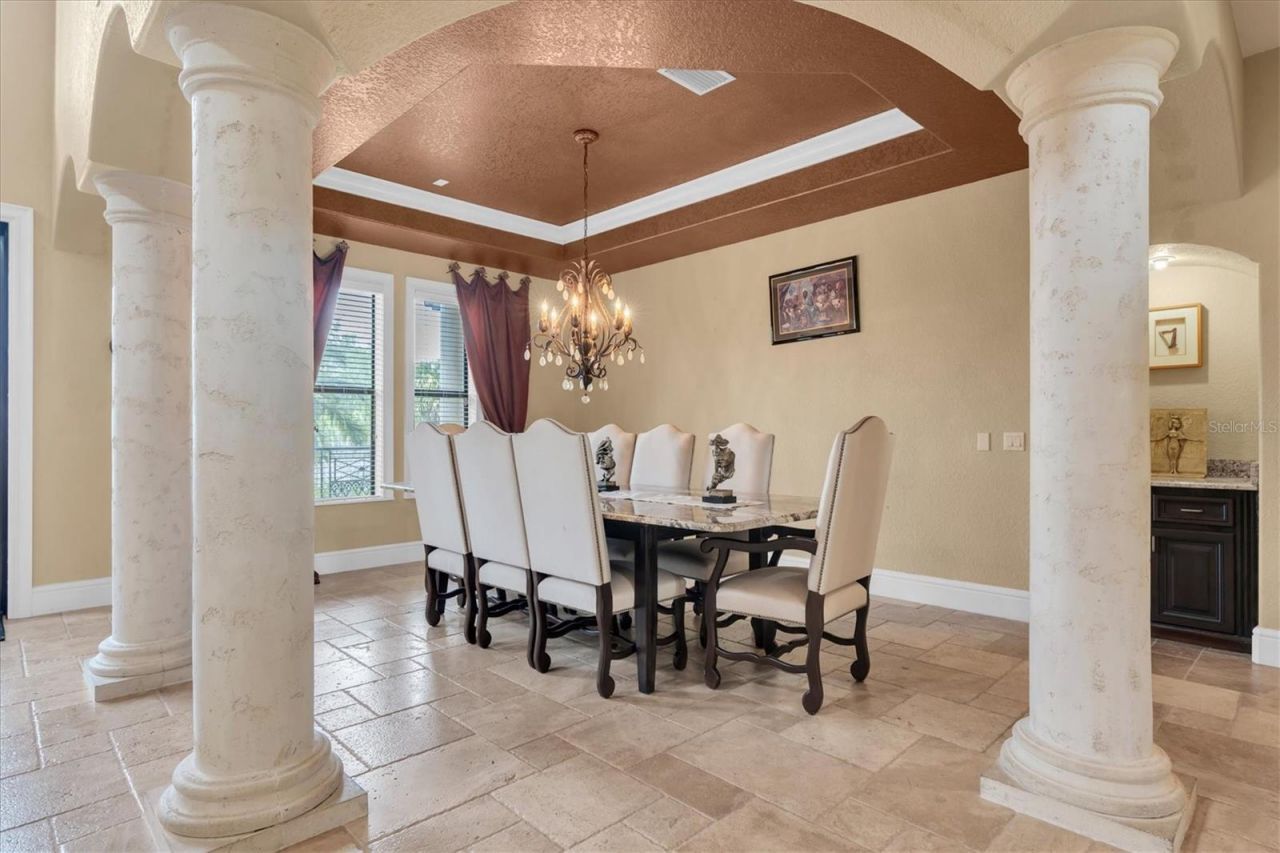 1067 Ashland Avenue, Tarpon Springs, FL 34689 Photo
