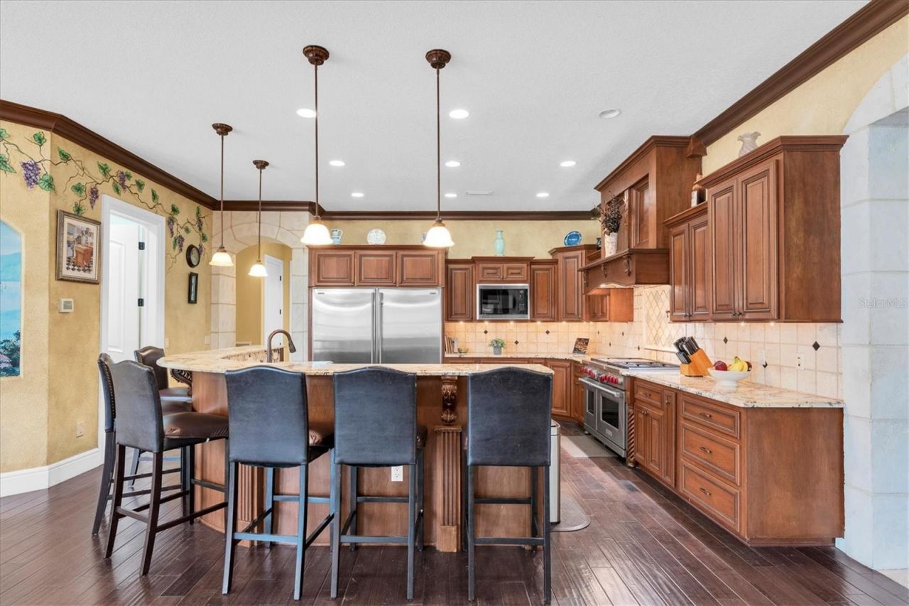 1067 Ashland Avenue, Tarpon Springs, FL 34689 Photo