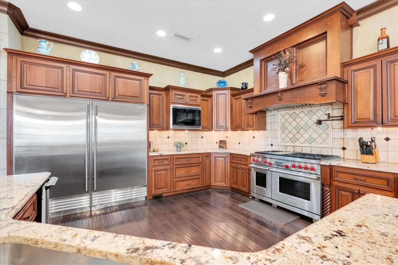 1067 Ashland Avenue, Tarpon Springs, FL 34689 Photo
