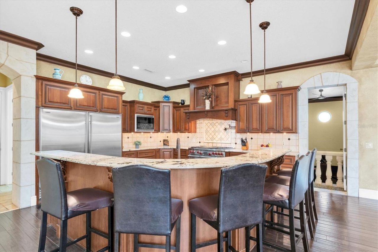 1067 Ashland Avenue, Tarpon Springs, FL 34689 Photo