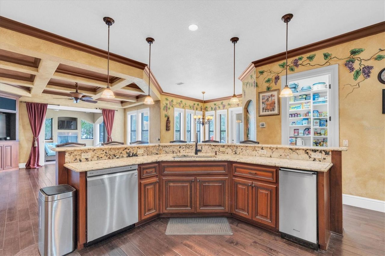 1067 Ashland Avenue, Tarpon Springs, FL 34689 Photo