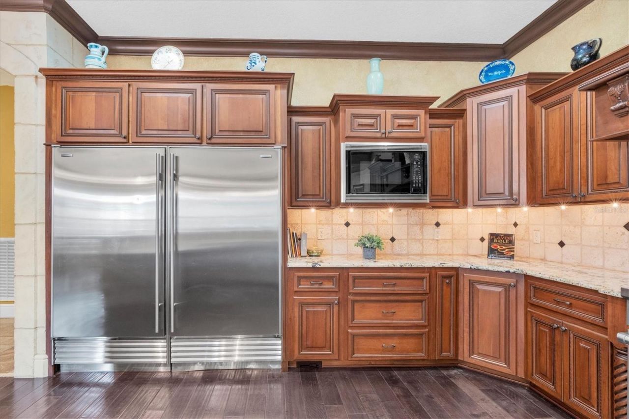 1067 Ashland Avenue, Tarpon Springs, FL 34689 Photo