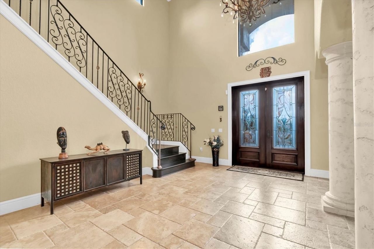 1067 Ashland Avenue, Tarpon Springs, FL 34689 Photo