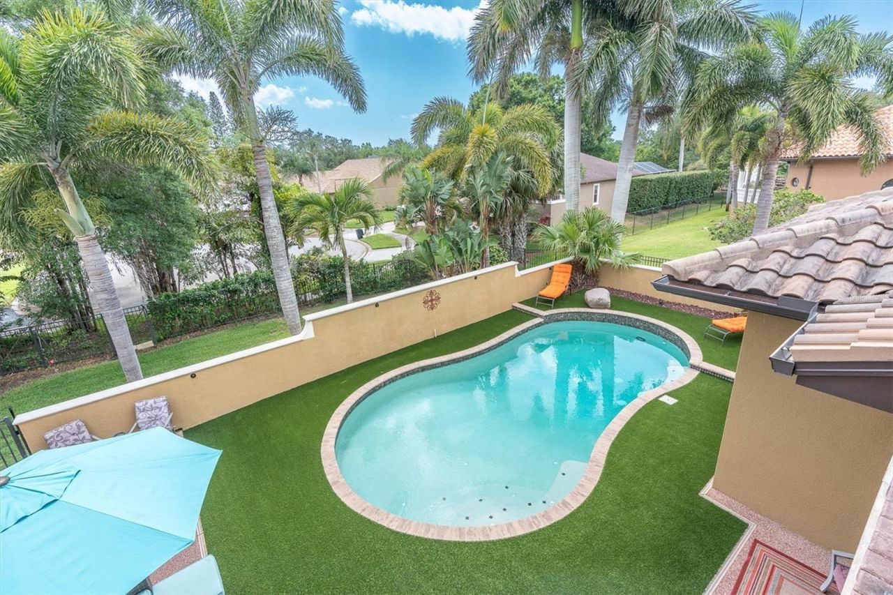 1067 Ashland Avenue, Tarpon Springs, FL 34689 Photo