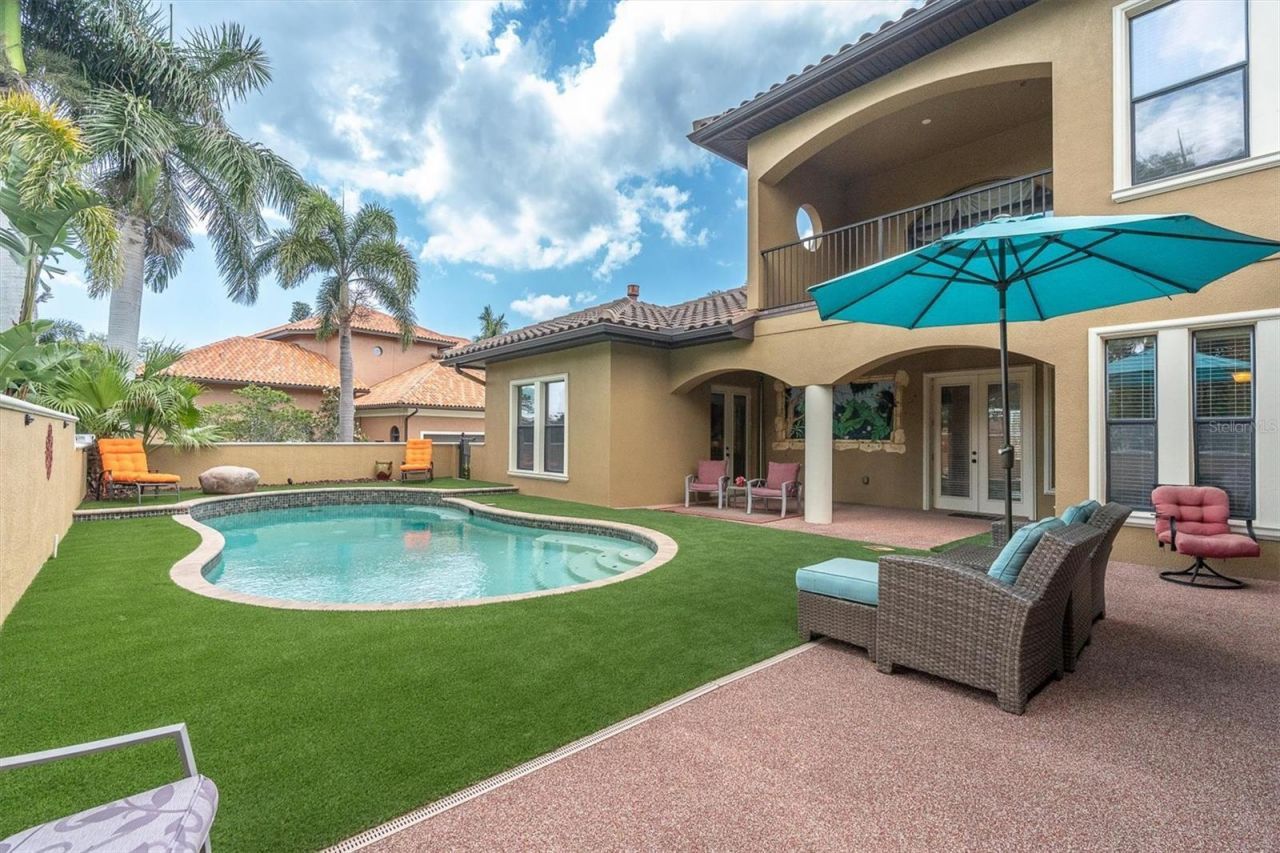 1067 Ashland Avenue, Tarpon Springs, FL 34689 Photo