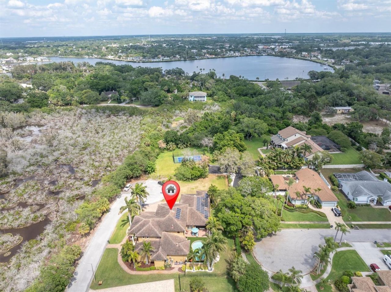 1067 Ashland Avenue, Tarpon Springs, FL 34689 Photo