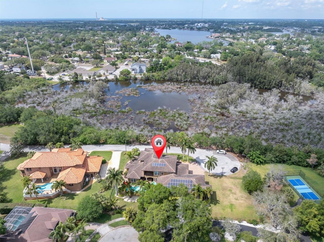 1067 Ashland Avenue, Tarpon Springs, FL 34689 Photo