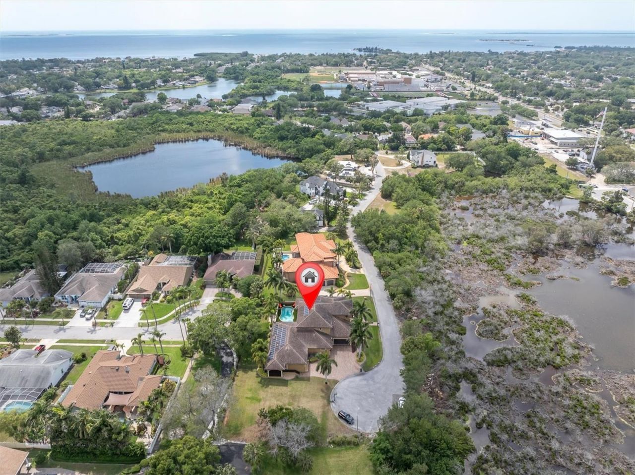 1067 Ashland Avenue, Tarpon Springs, FL 34689 Photo