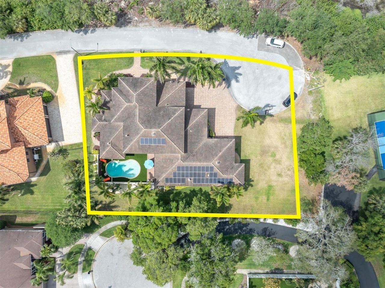 1067 Ashland Avenue, Tarpon Springs, FL 34689 Photo