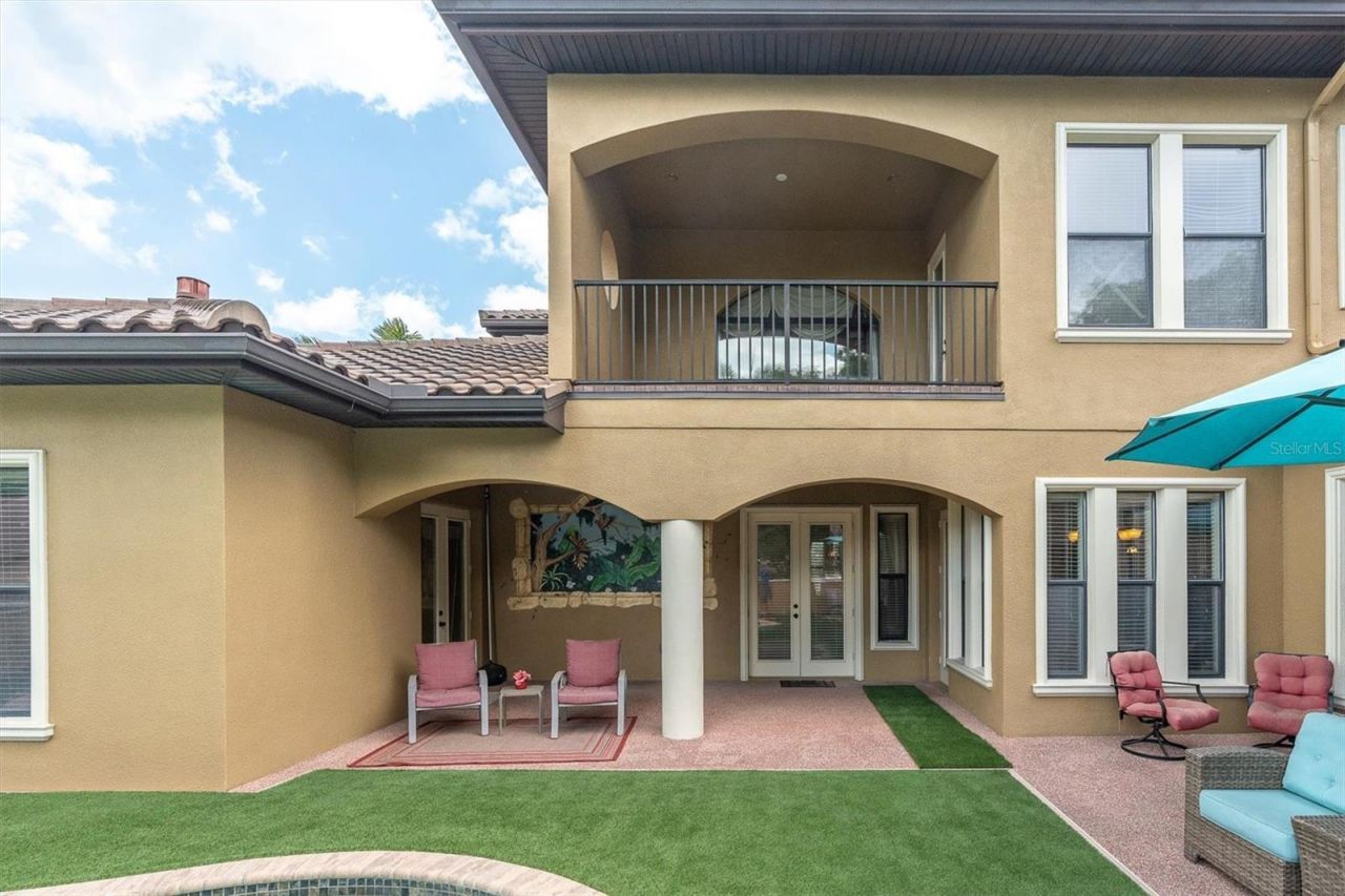 1067 Ashland Avenue, Tarpon Springs, FL 34689 Photo
