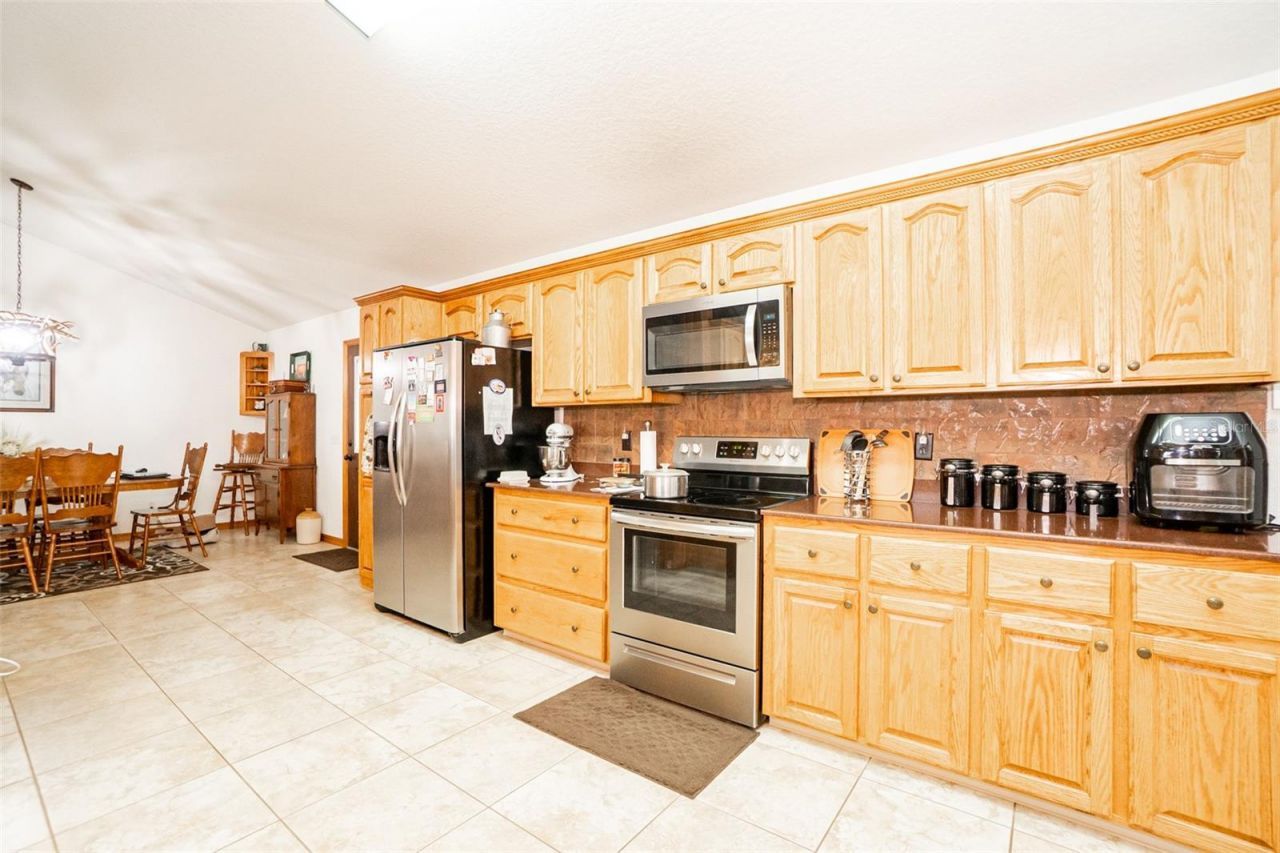 8600 NE 147th Avenue Road , Silver Springs, FL 34488 Photo