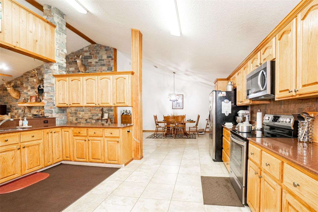 8600 NE 147th Avenue Road , Silver Springs, FL 34488 Photo