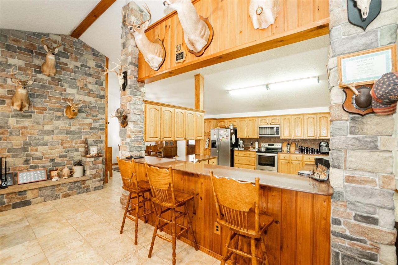 8600 NE 147th Avenue Road , Silver Springs, FL 34488 Photo