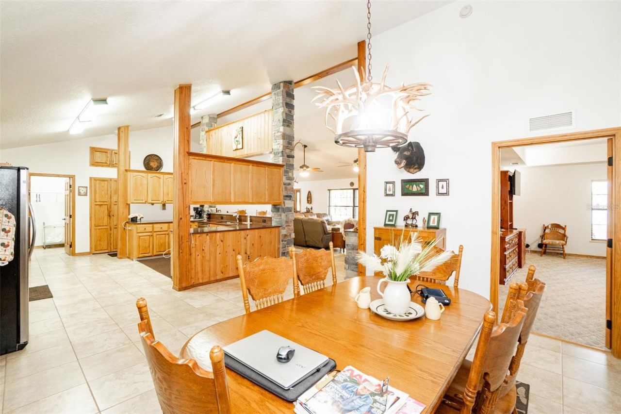 8600 NE 147th Avenue Road , Silver Springs, FL 34488 Photo