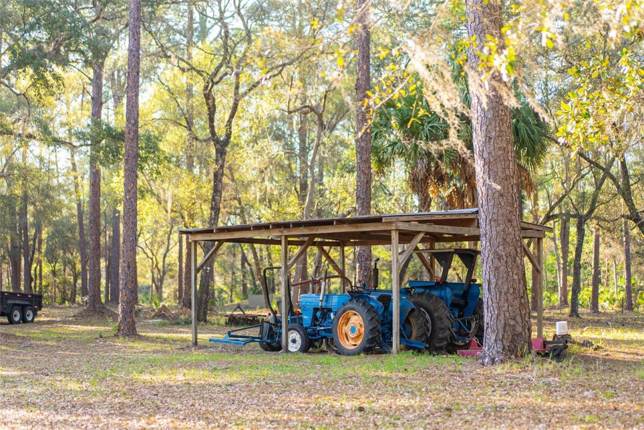 8600 NE 147th Avenue Road , Silver Springs, FL 34488 Photo