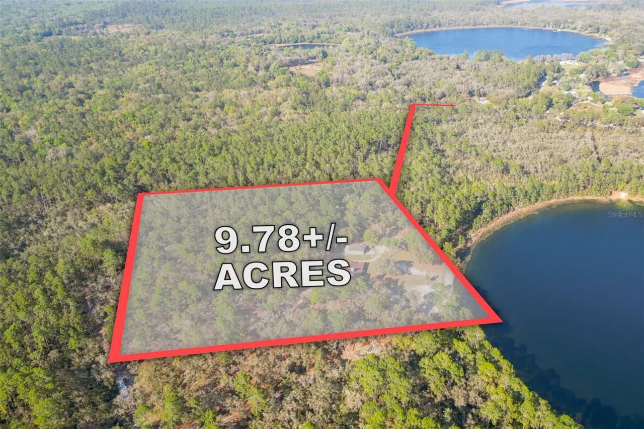 8600 NE 147th Avenue Road , Silver Springs, FL 34488 Photo