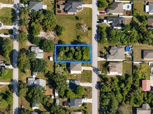 1756 GOULD AVENUE SW, PALM BAY, FL 32908