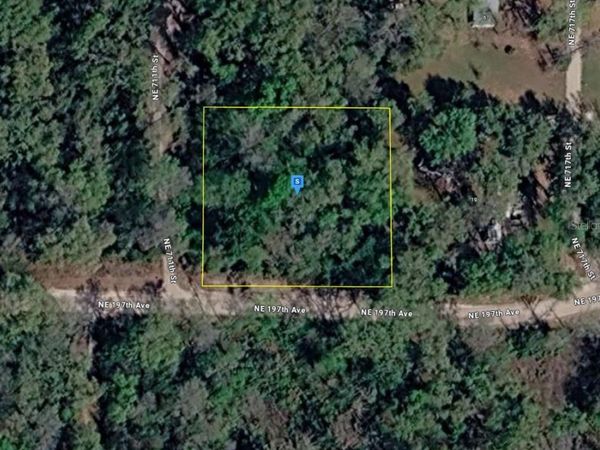 11 NE 717TH ST , OLD TOWN, FL 32680