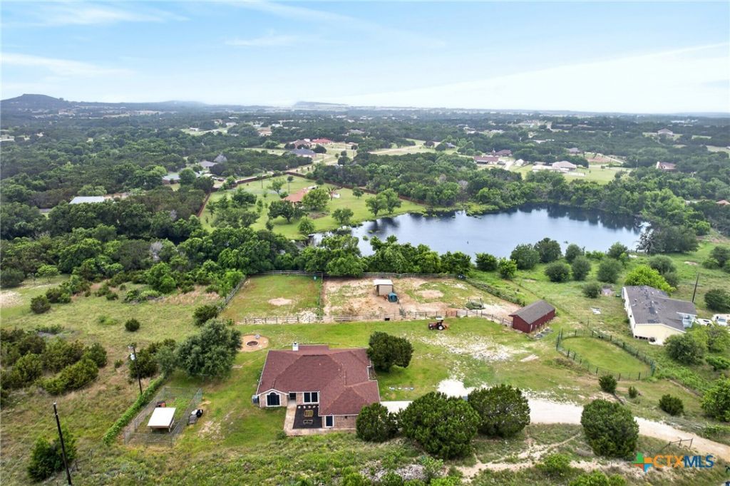 815 Wagon Wheel Lane, Copperas Cove, TX 76522 Main Photo