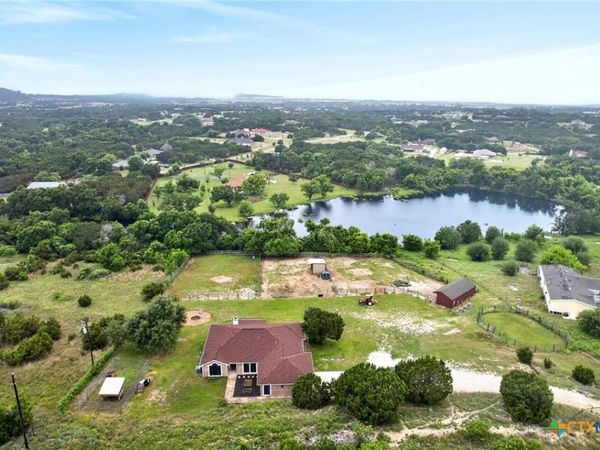 815 Wagon Wheel Lane, Copperas Cove, TX 76522