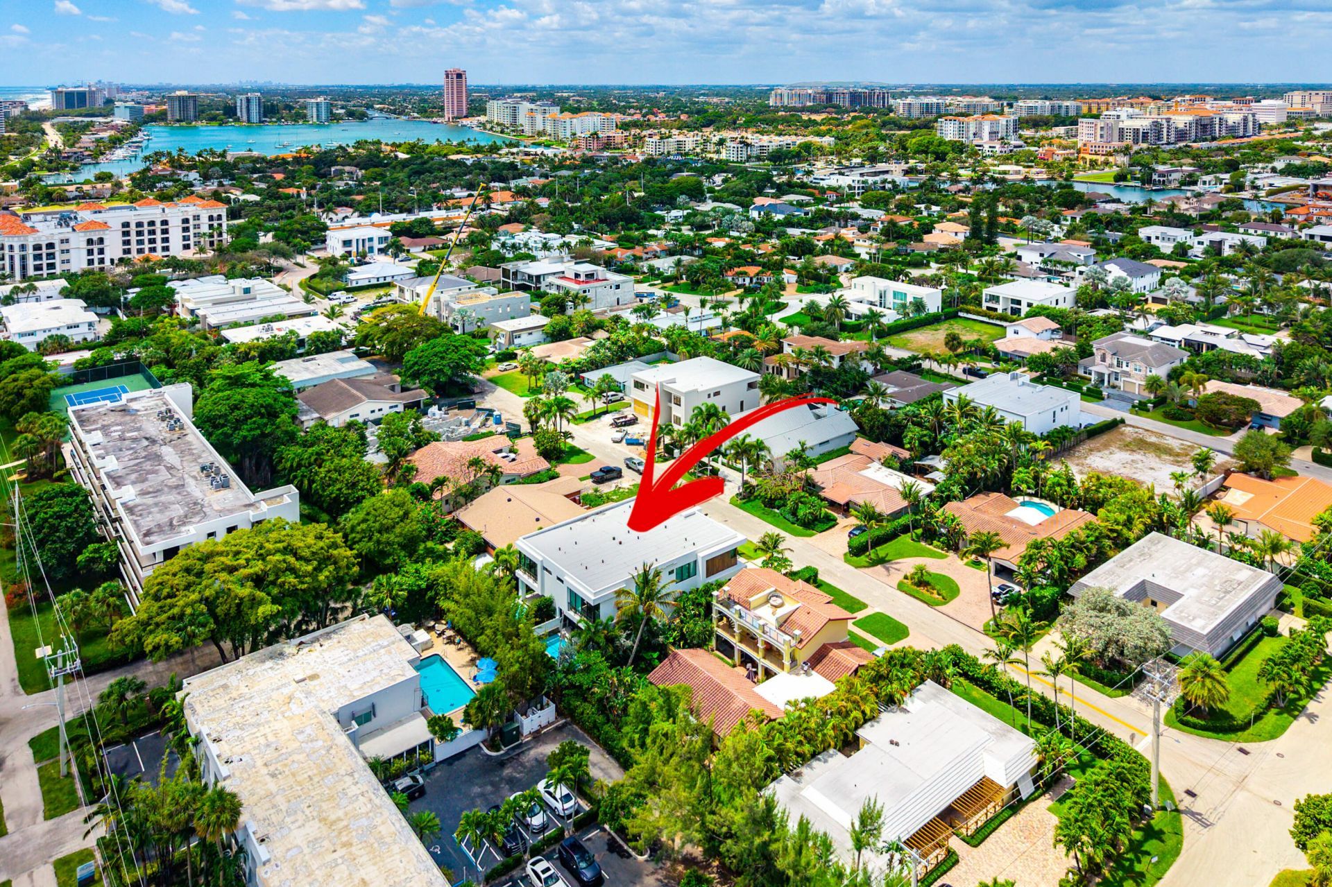 320 NE Wavecrest Way, Boca Raton, FL 33432 Photo