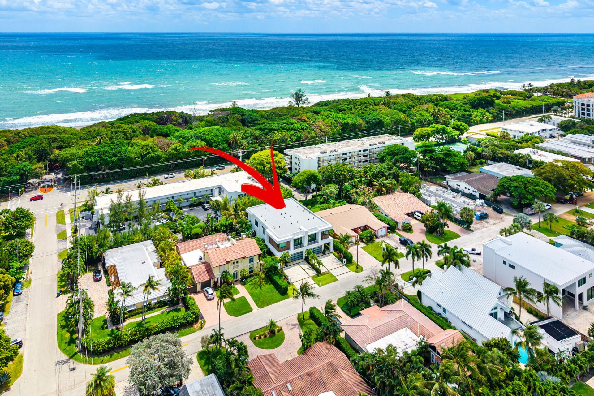 320 NE Wavecrest Way, Boca Raton, FL 33432 Photo