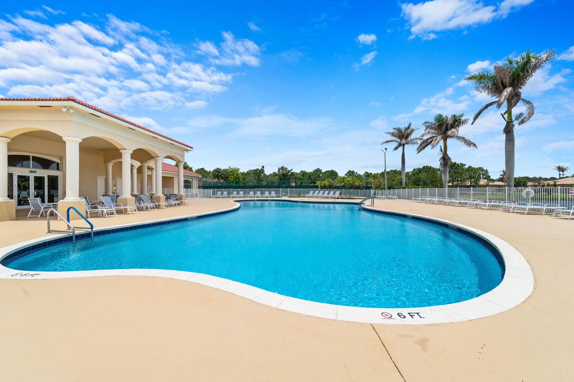 6004 Spring Lake Terrace, Fort Pierce, FL 34951 Photo