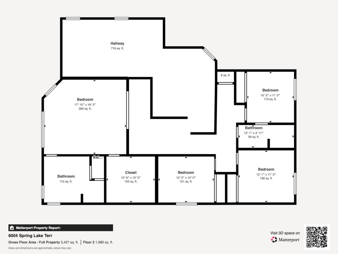 6004 Spring Lake Terrace, Fort Pierce, FL 34951 Photo