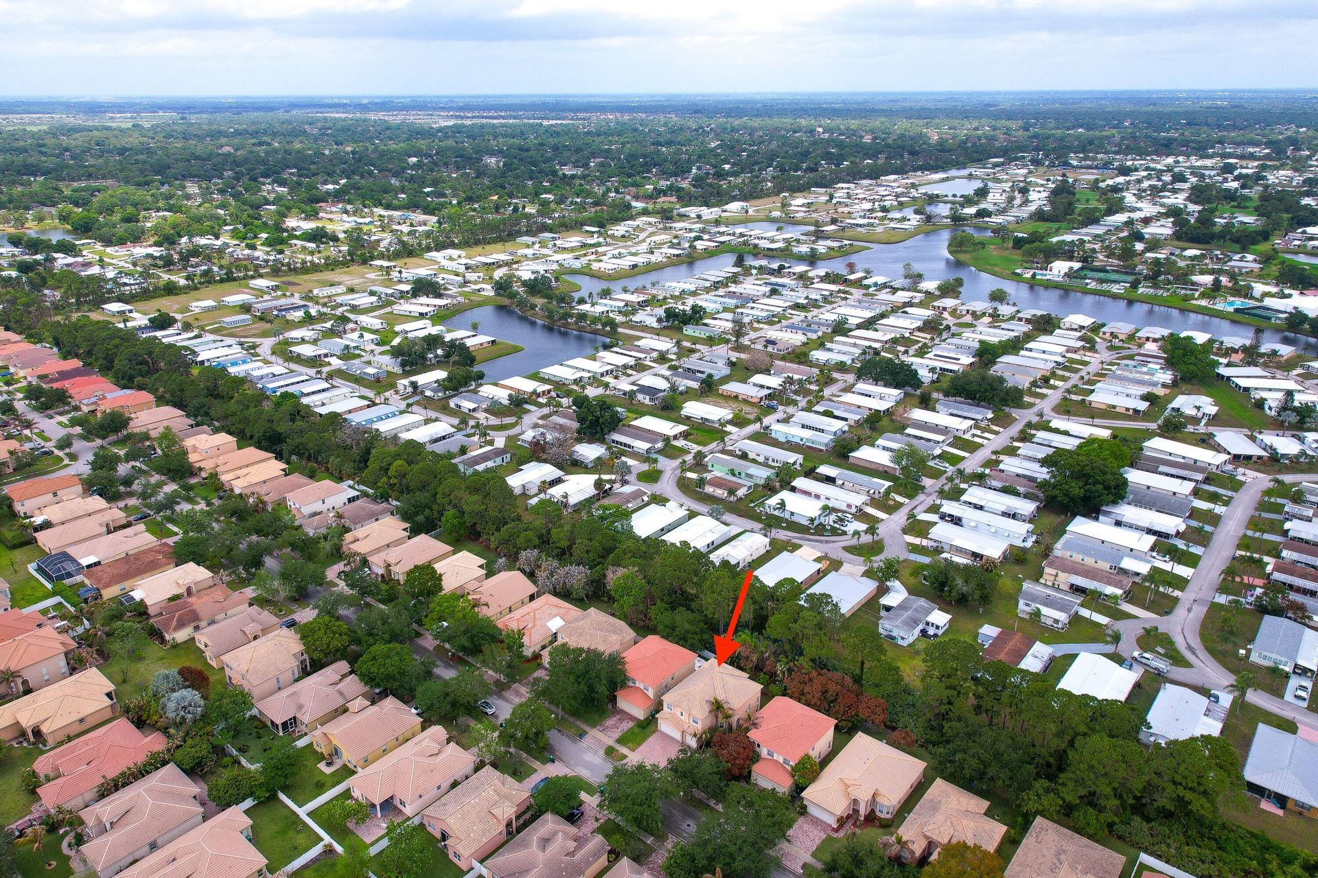 6004 Spring Lake Terrace, Fort Pierce, FL 34951 Photo