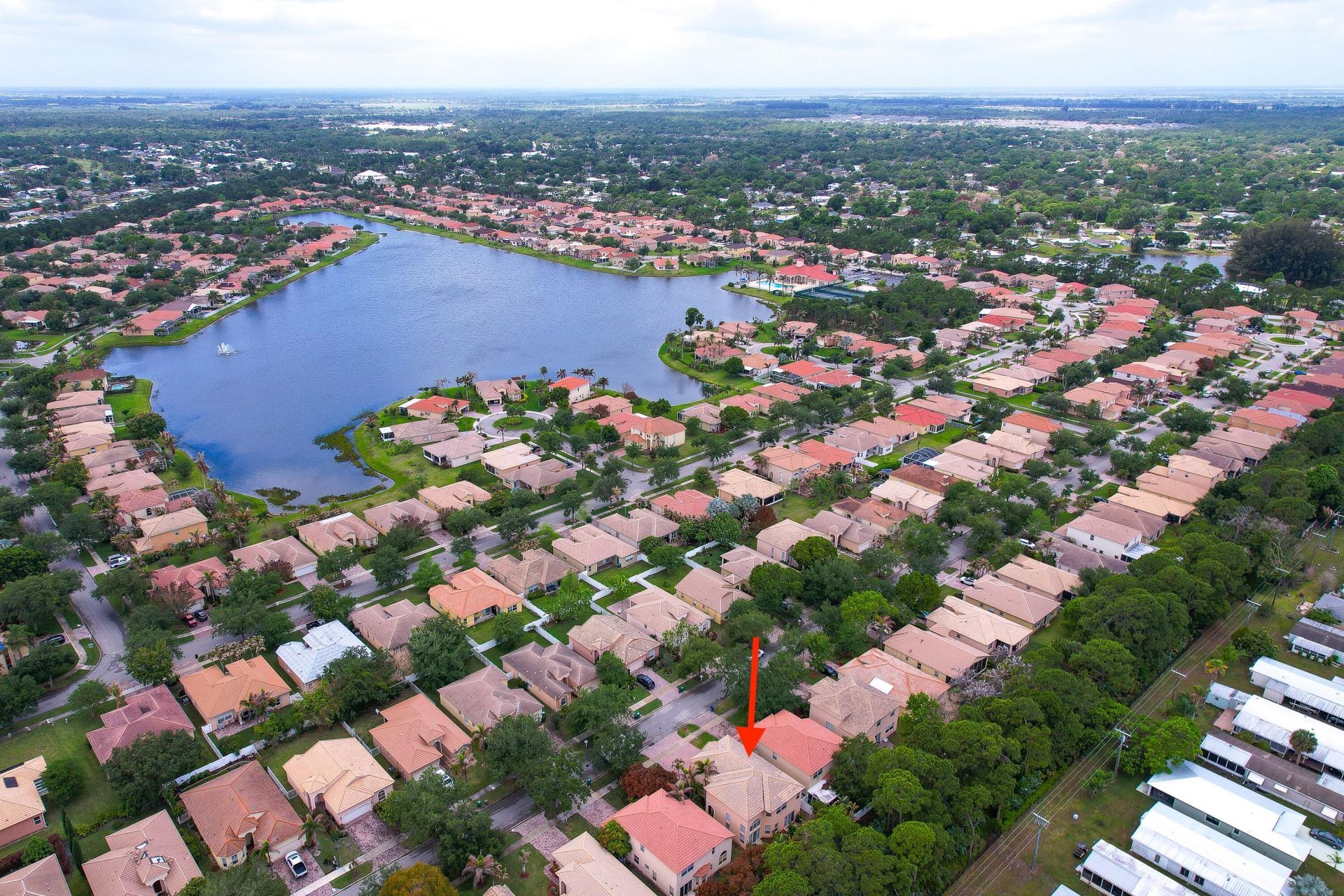 6004 Spring Lake Terrace, Fort Pierce, FL 34951 Photo