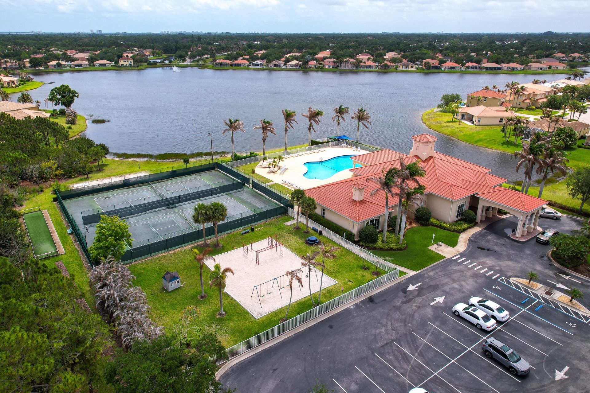 6004 Spring Lake Terrace, Fort Pierce, FL 34951 Photo