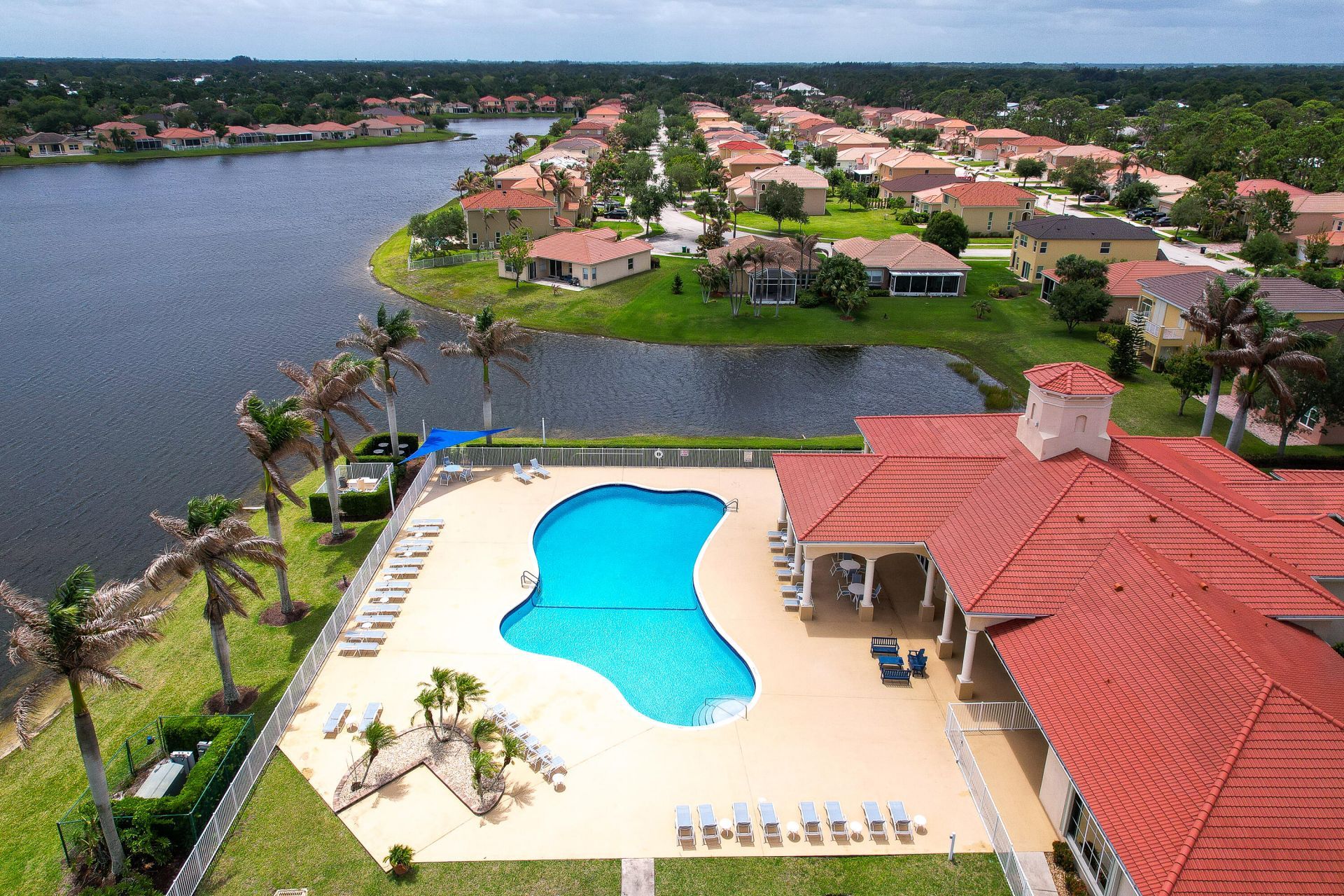 6004 Spring Lake Terrace, Fort Pierce, FL 34951 Photo