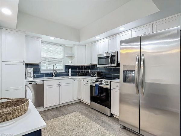 4613 SE 5th AVE, Unit 108, CAPE CORAL, FL 33904