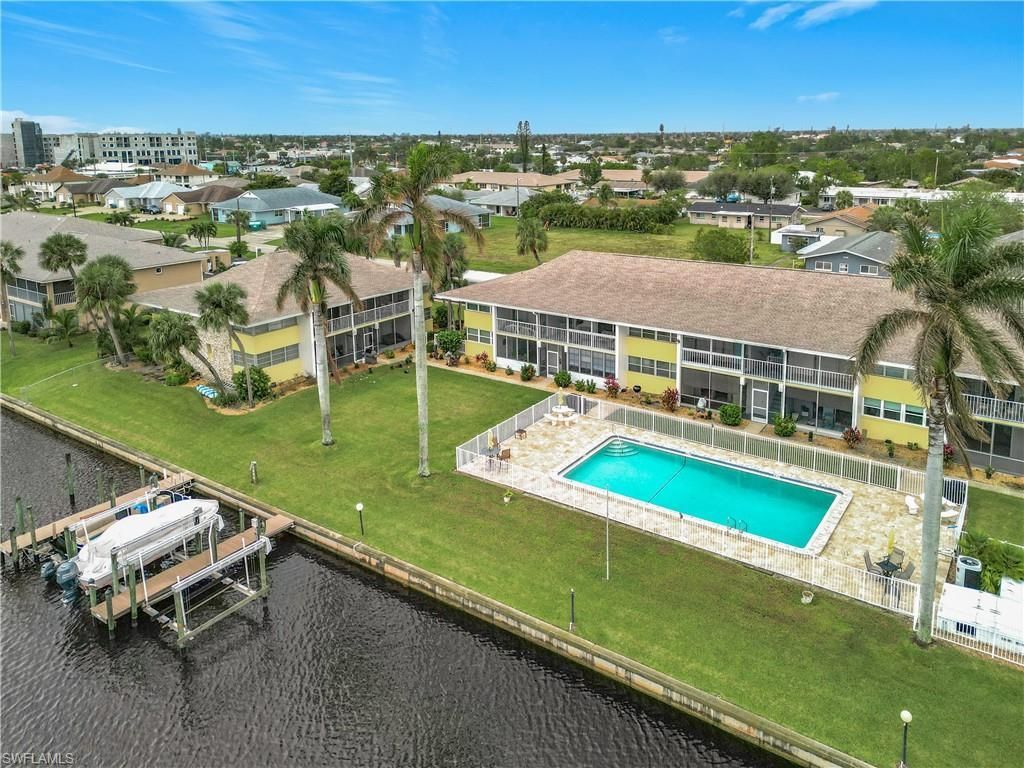 4613 SE 5th Ave, Unit 108, Cape Coral, FL 33904 Photo